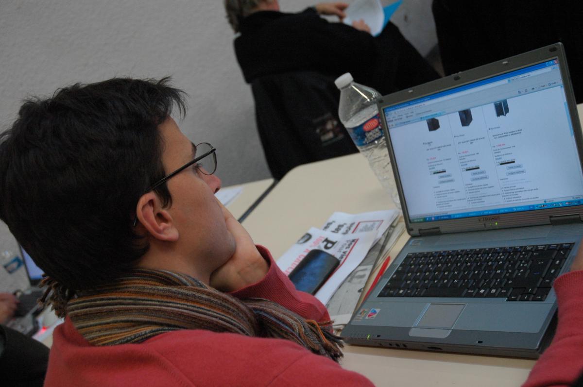 Plaine Saint denis,le 25 janvier 2008 XVIIème