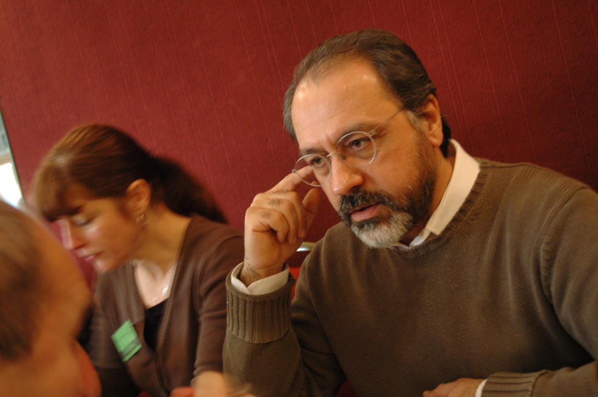 Plaine Saint Denis,le 26 janvier 2008 XVIIème Congrès de la LCR