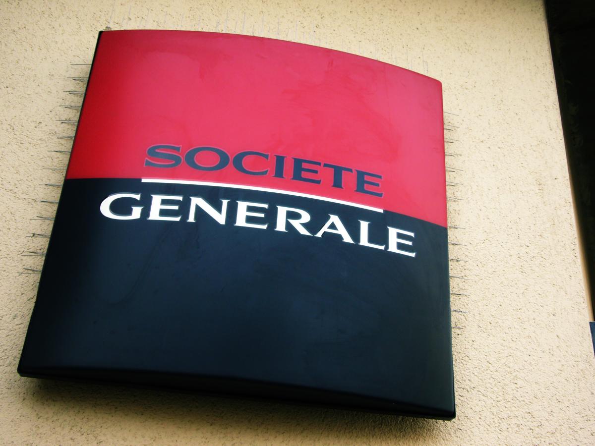 Société Générale