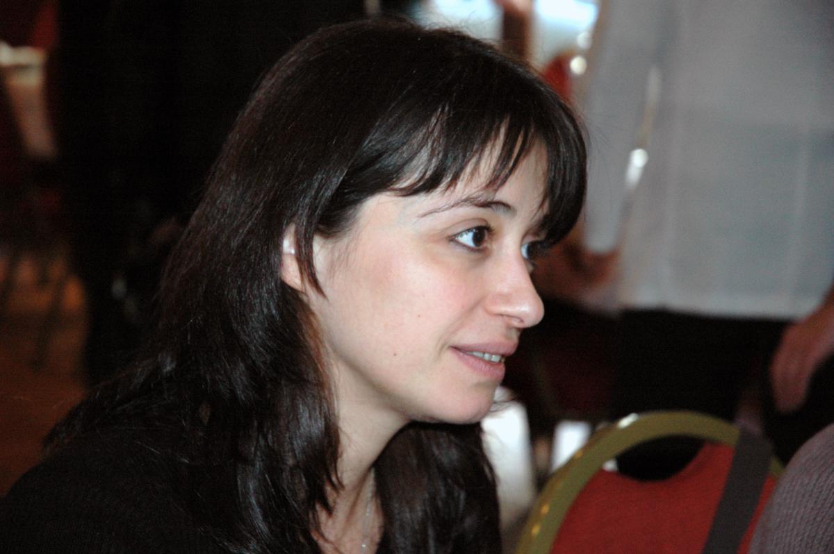 Délégation internationale Plaine Saint Denis,le 26 janvier 2008