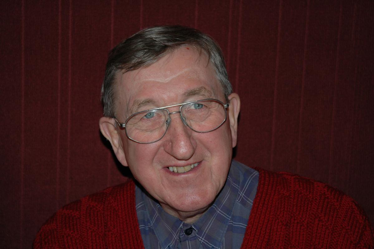 XVIIème Congrès de la LCR - Lucien Perpette (LCR Belgique)