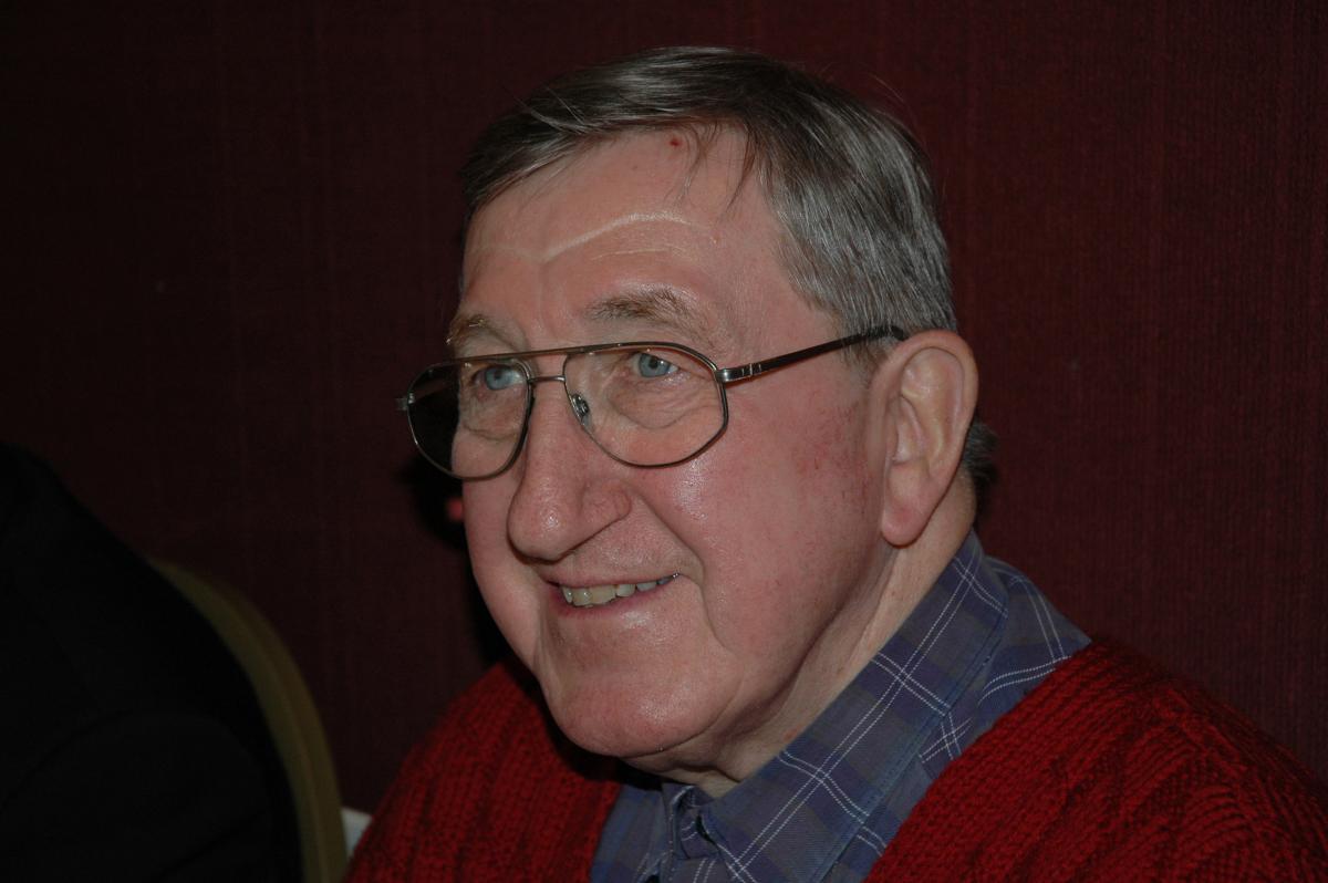 XVIIème Congrès de la LCR - Lucien Perpette (LCR Belgique)