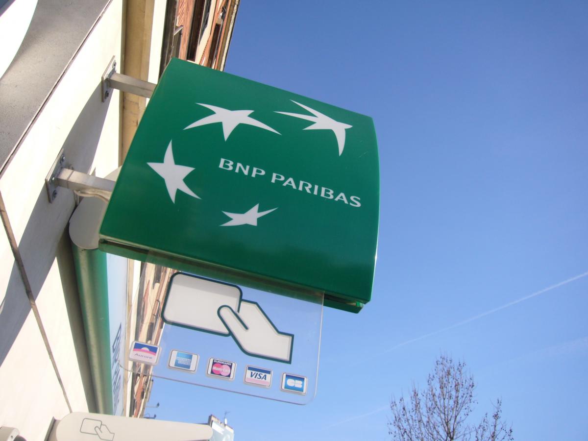 BNP Paribas