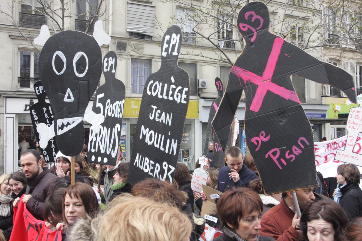 collège Jean Moulin