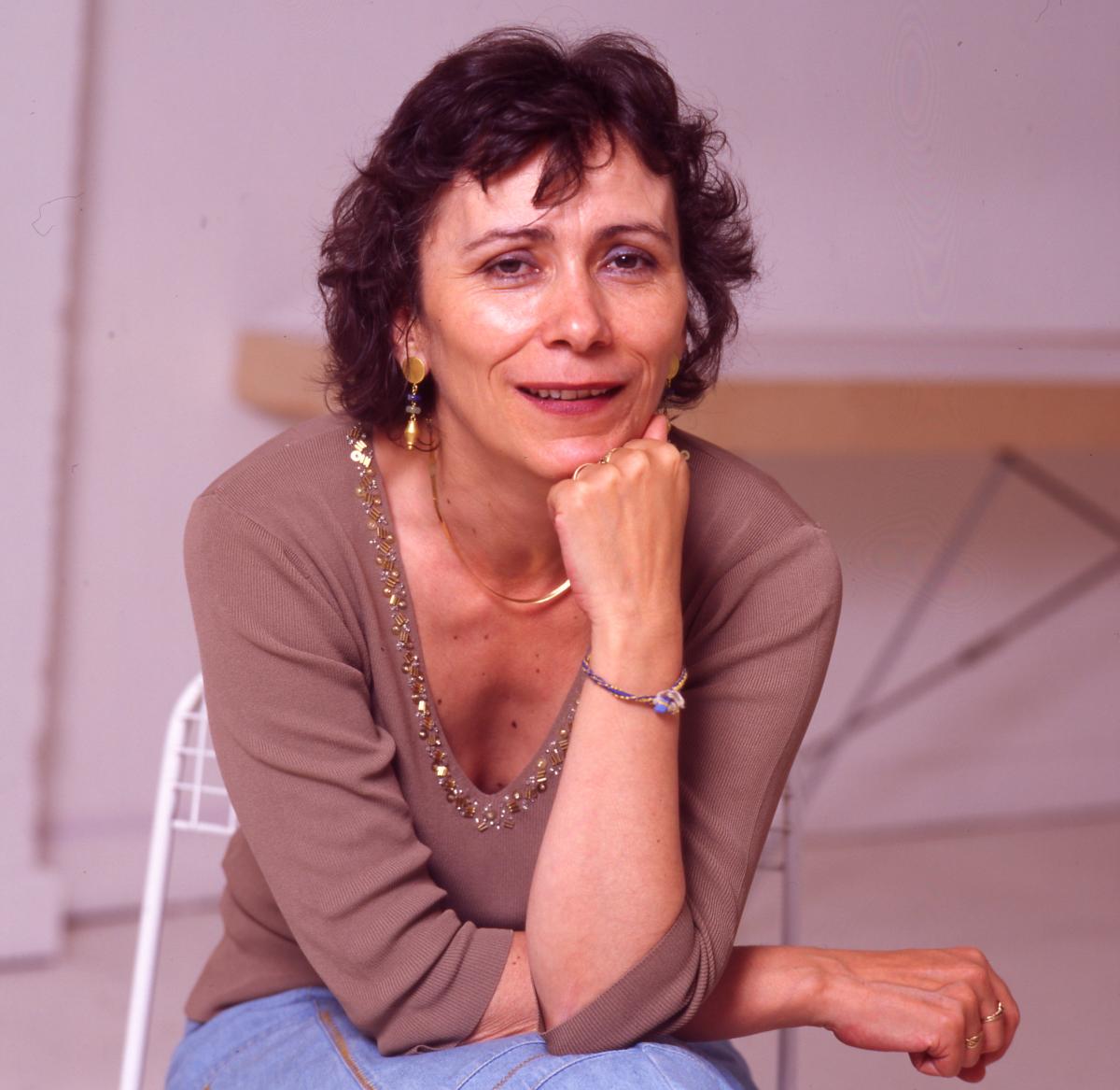 Marie-Monique Robin