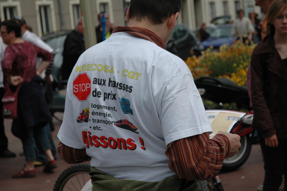 manifestation retraites.