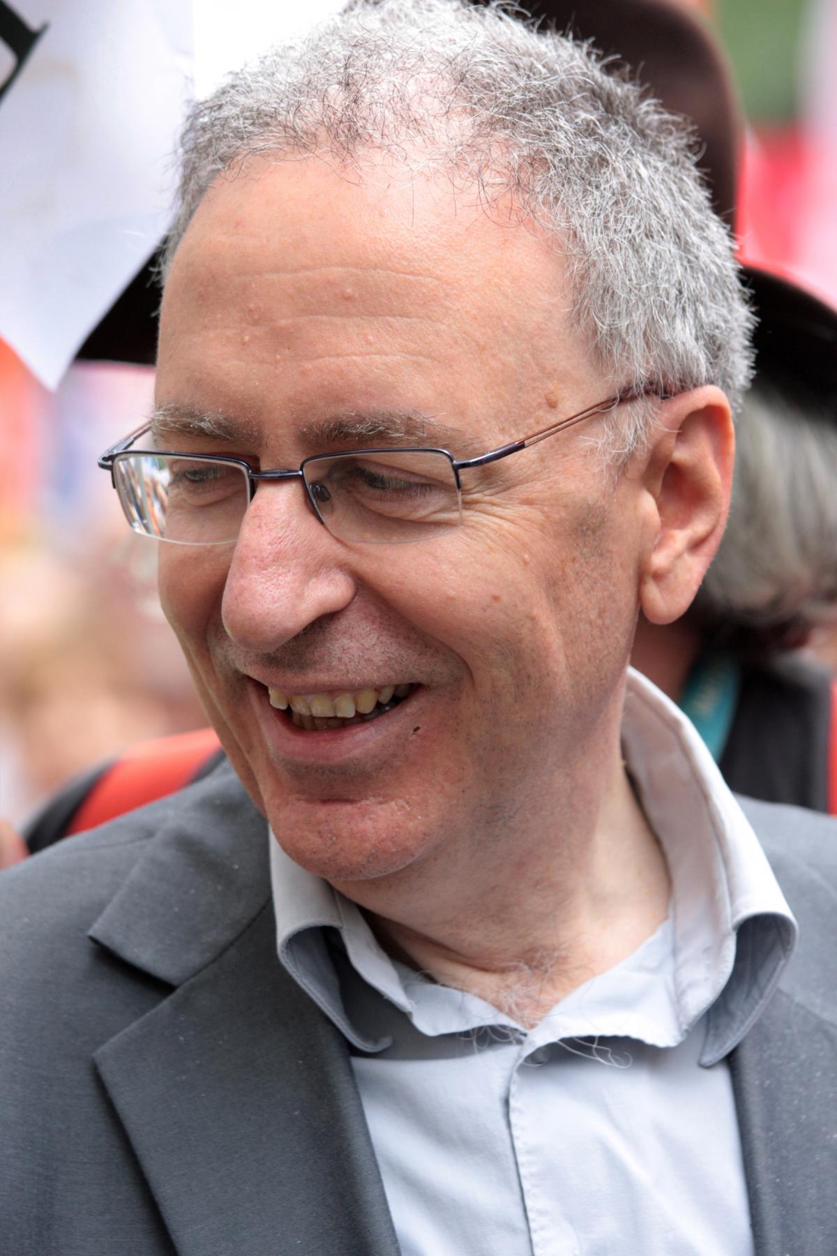 Gérard ASCHIERI de la FSU