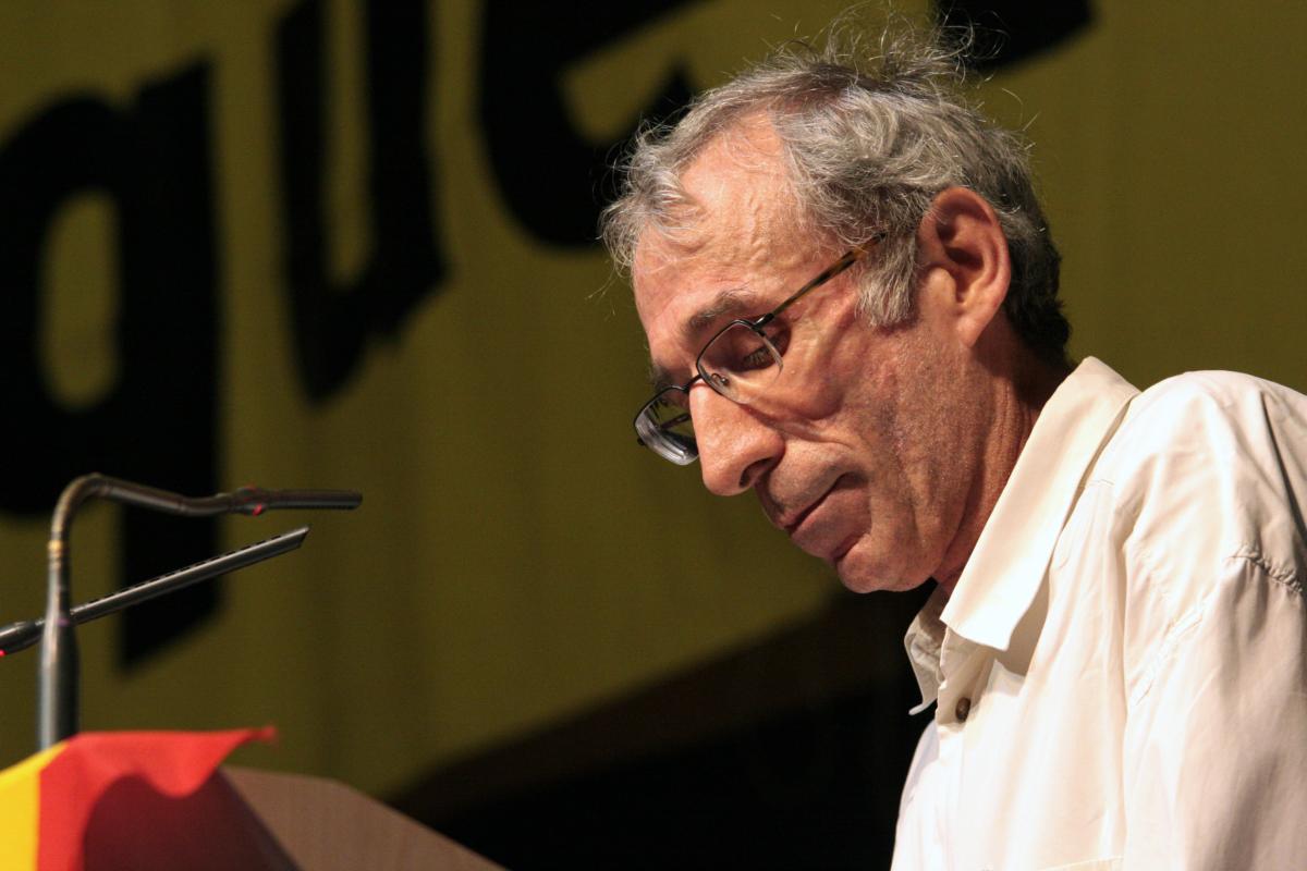 Daniel Bensaïd
