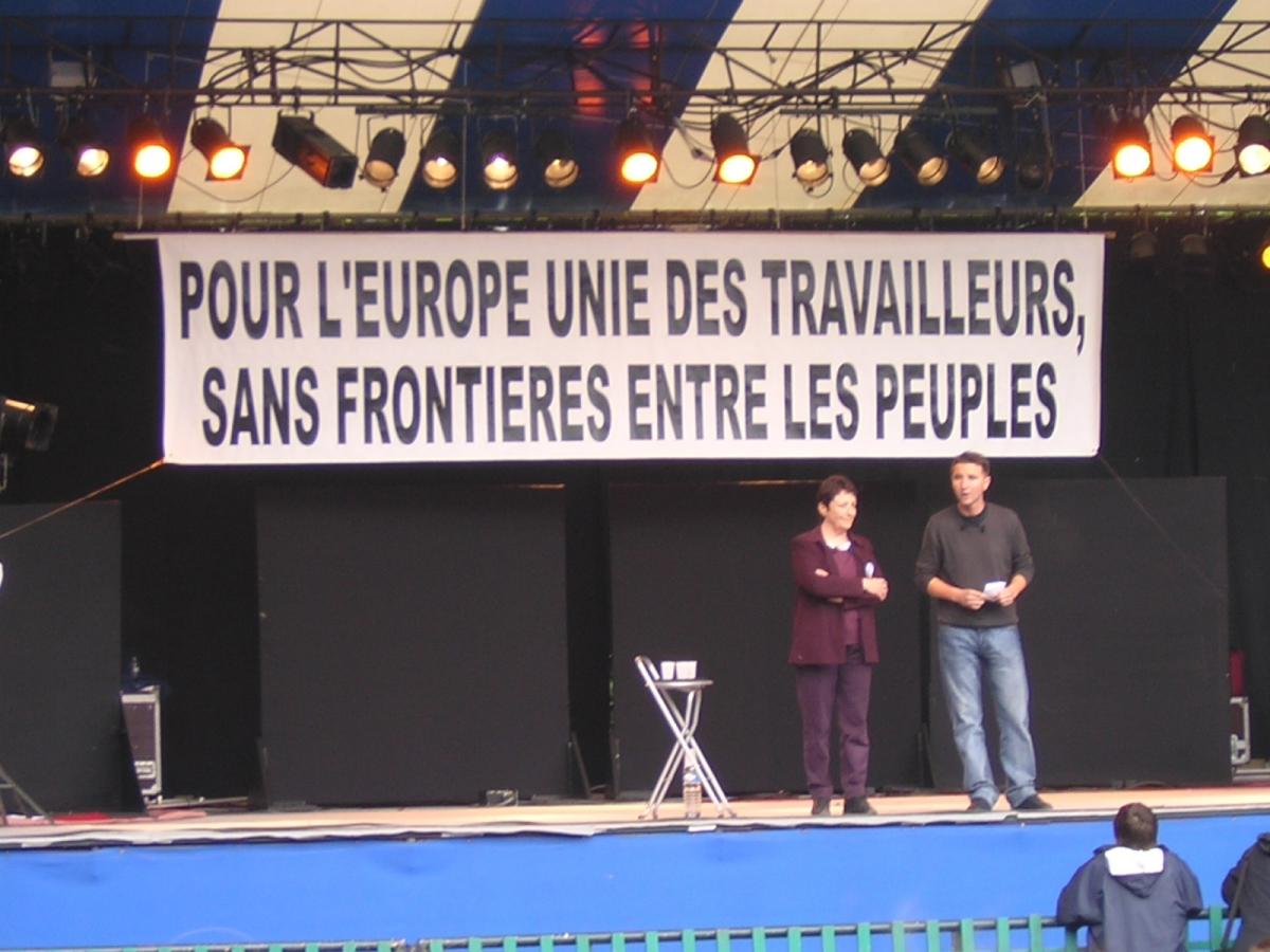 Meeting Fete LO mai 2004