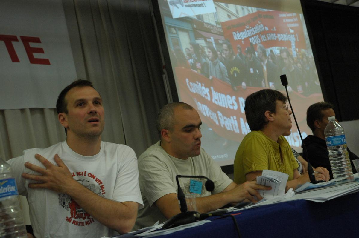 Coordination Nationale tribune 28-29Juin08