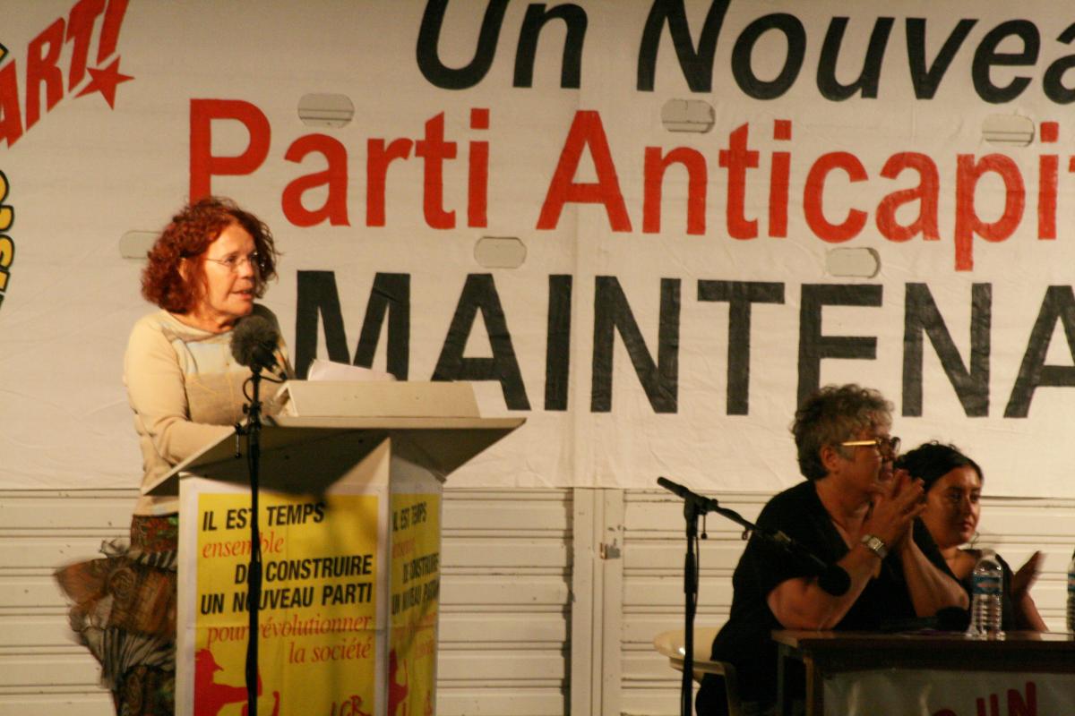 Roseline Vachetta