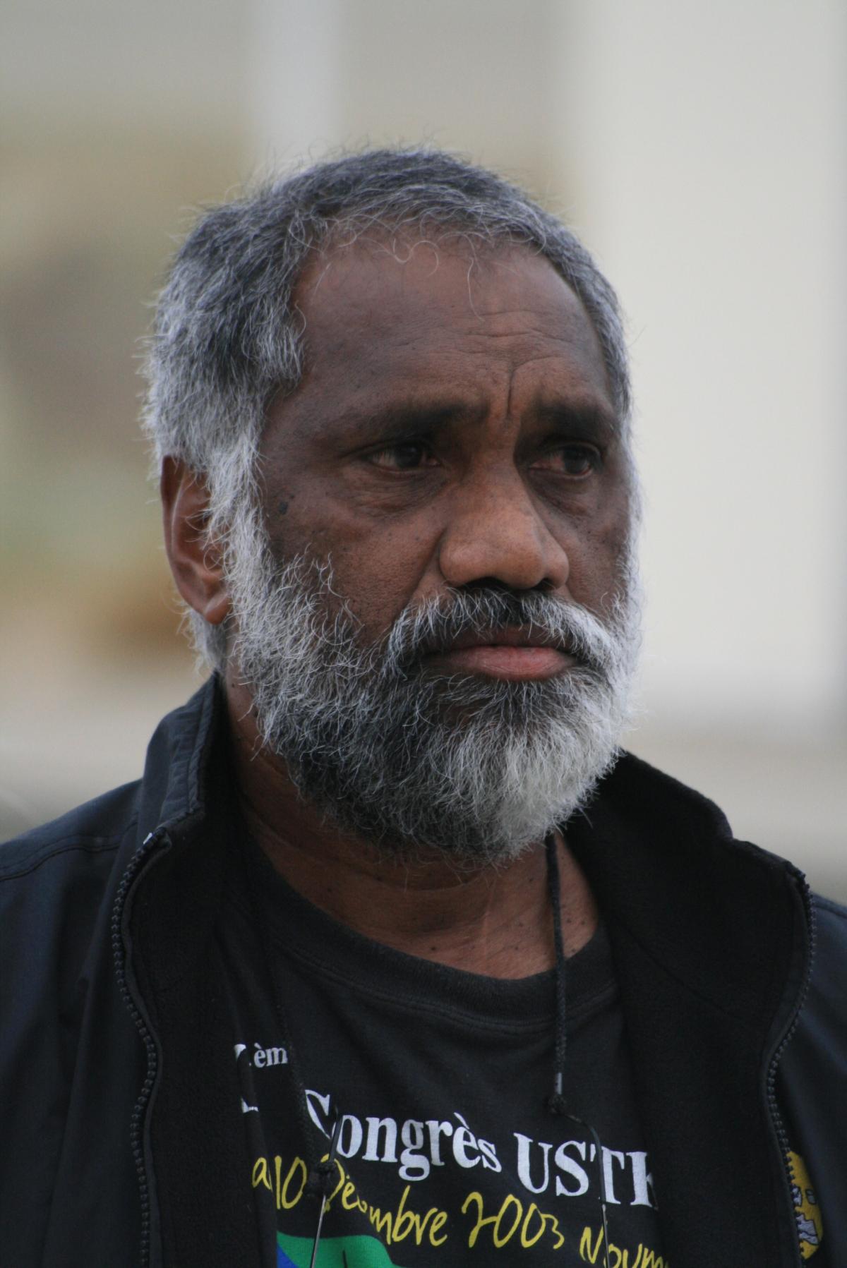 Kanak