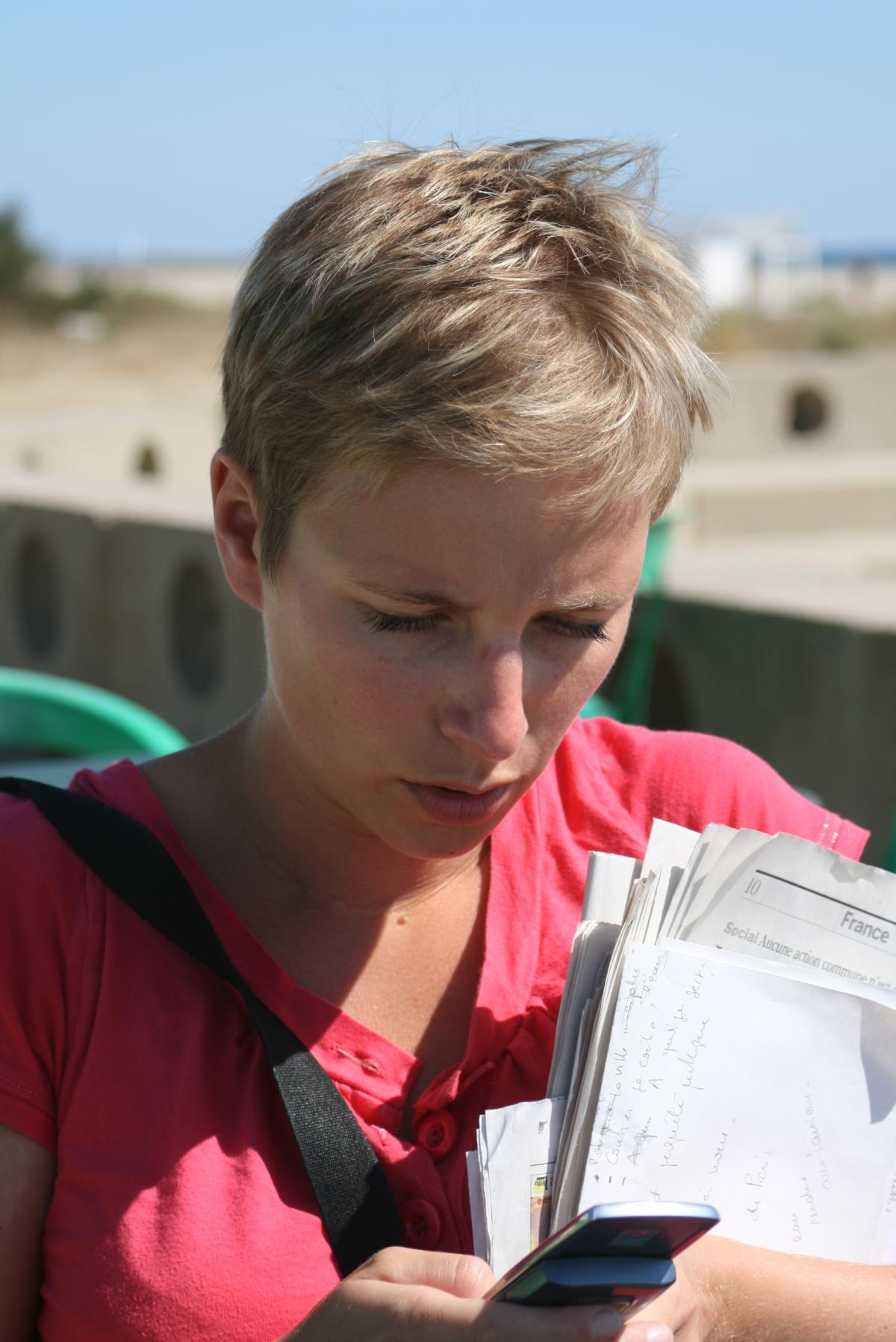 Clémentine Autain