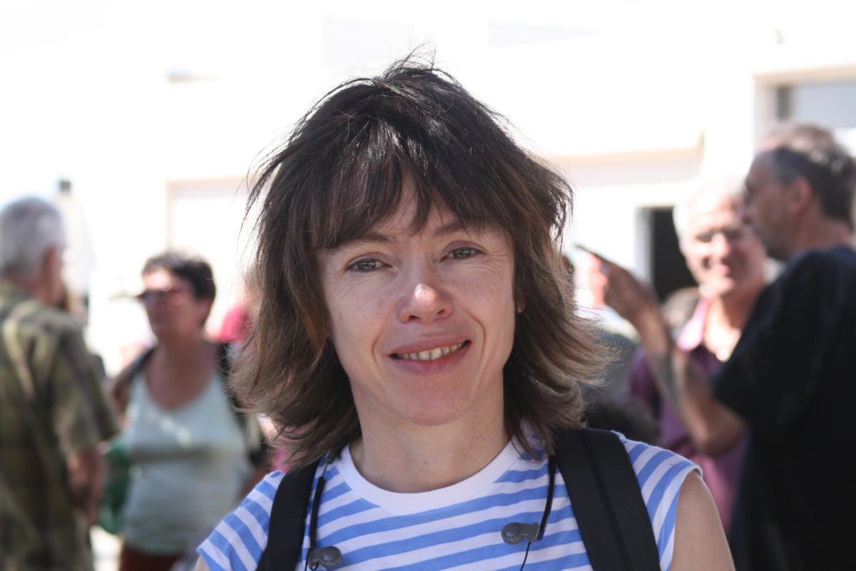 Camille de Casabianca