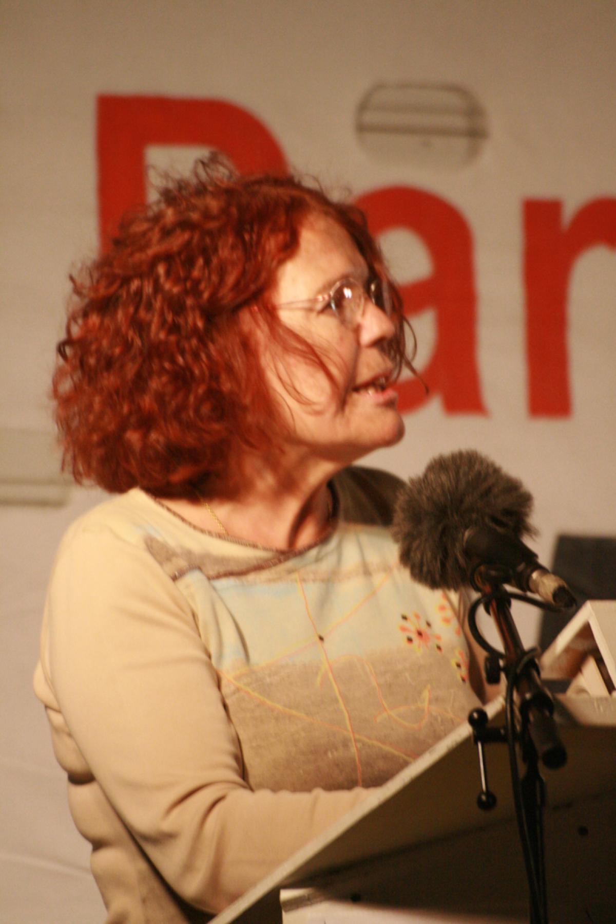 Roseline Vachetta