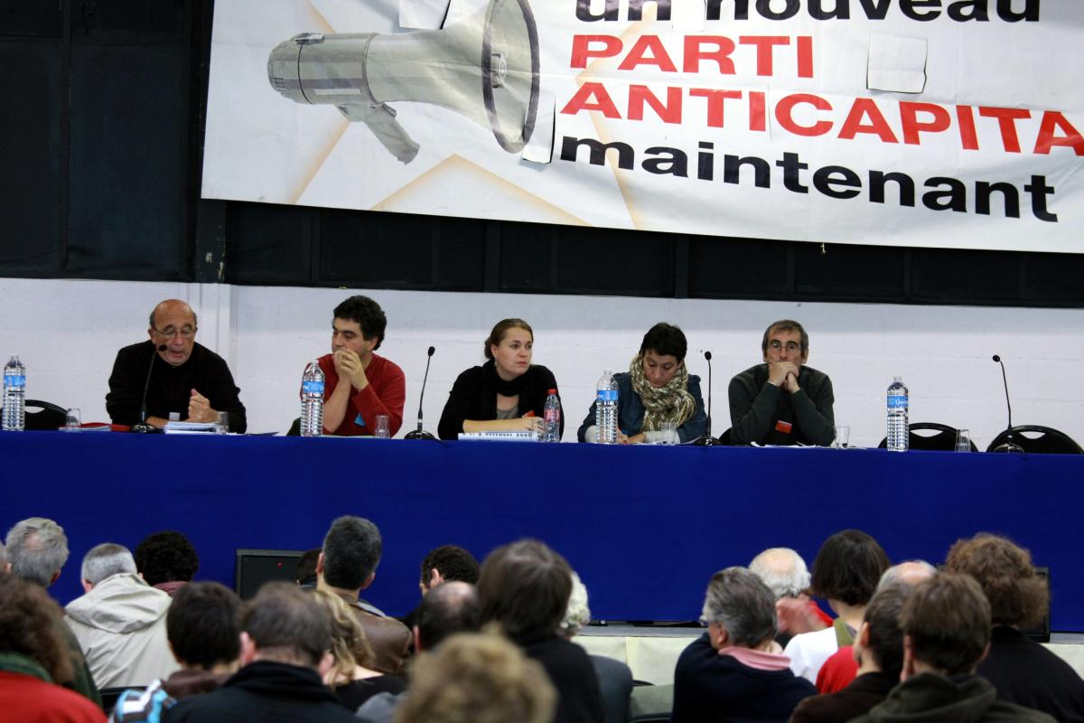 assemblée plénière