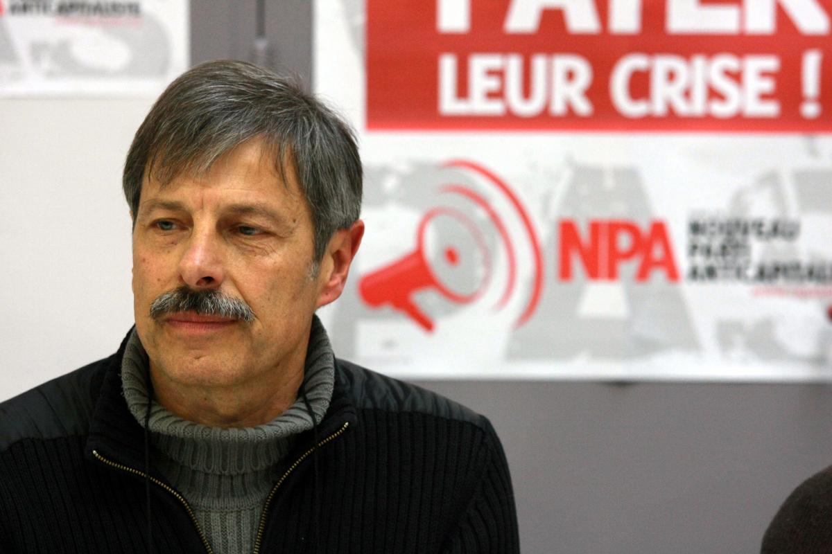 Yann Cochin