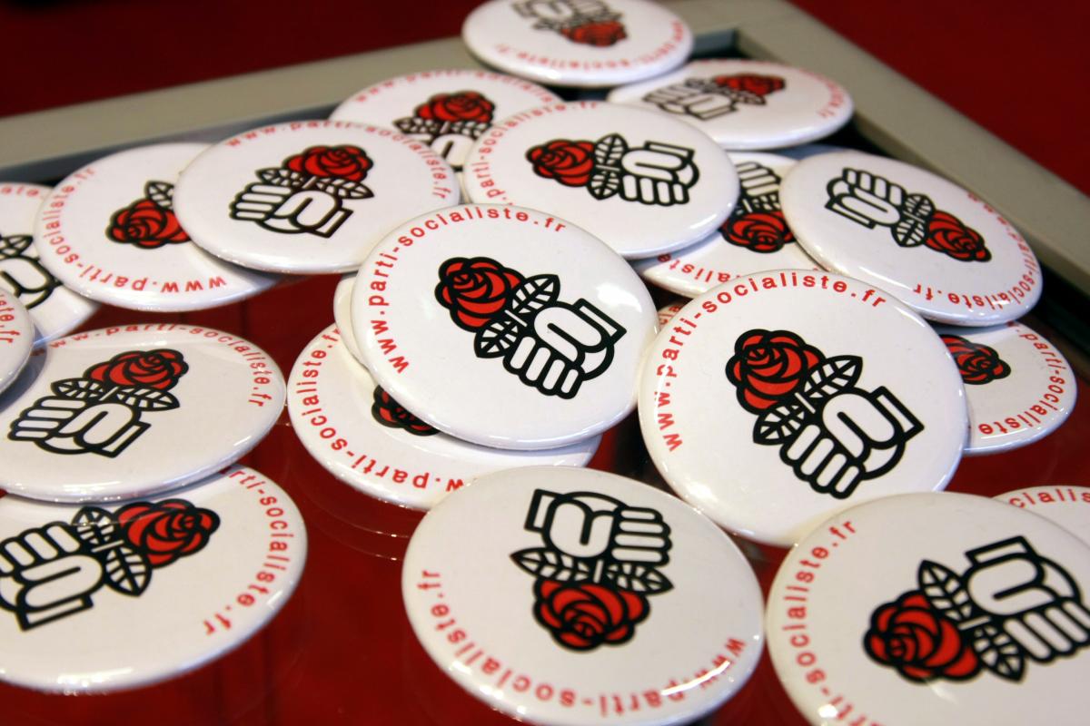 badges