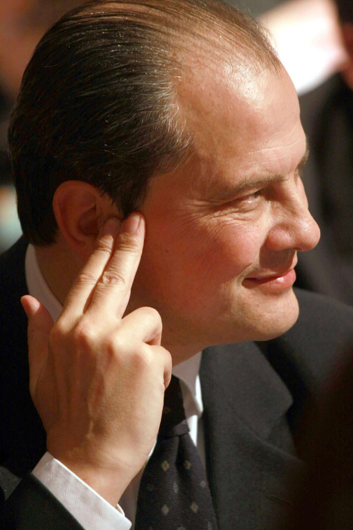 Jean-Christophe Cambadelis