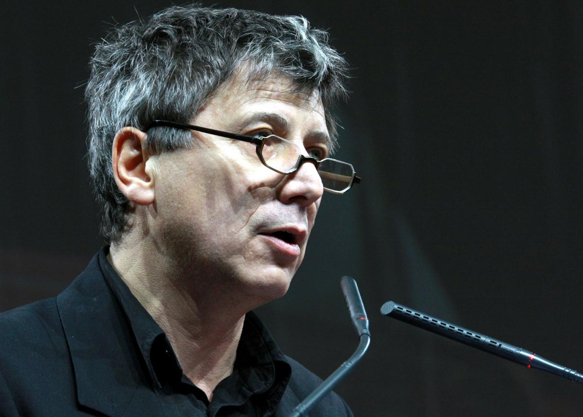 Eric Coquerel président du MARS