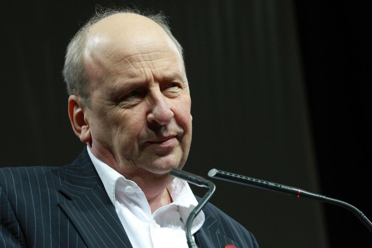 Marc Dolez, député du Nord