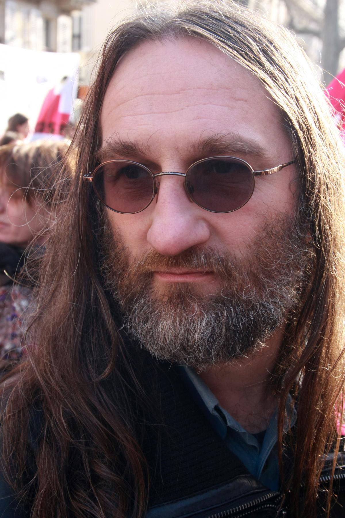 Christian Mahieux