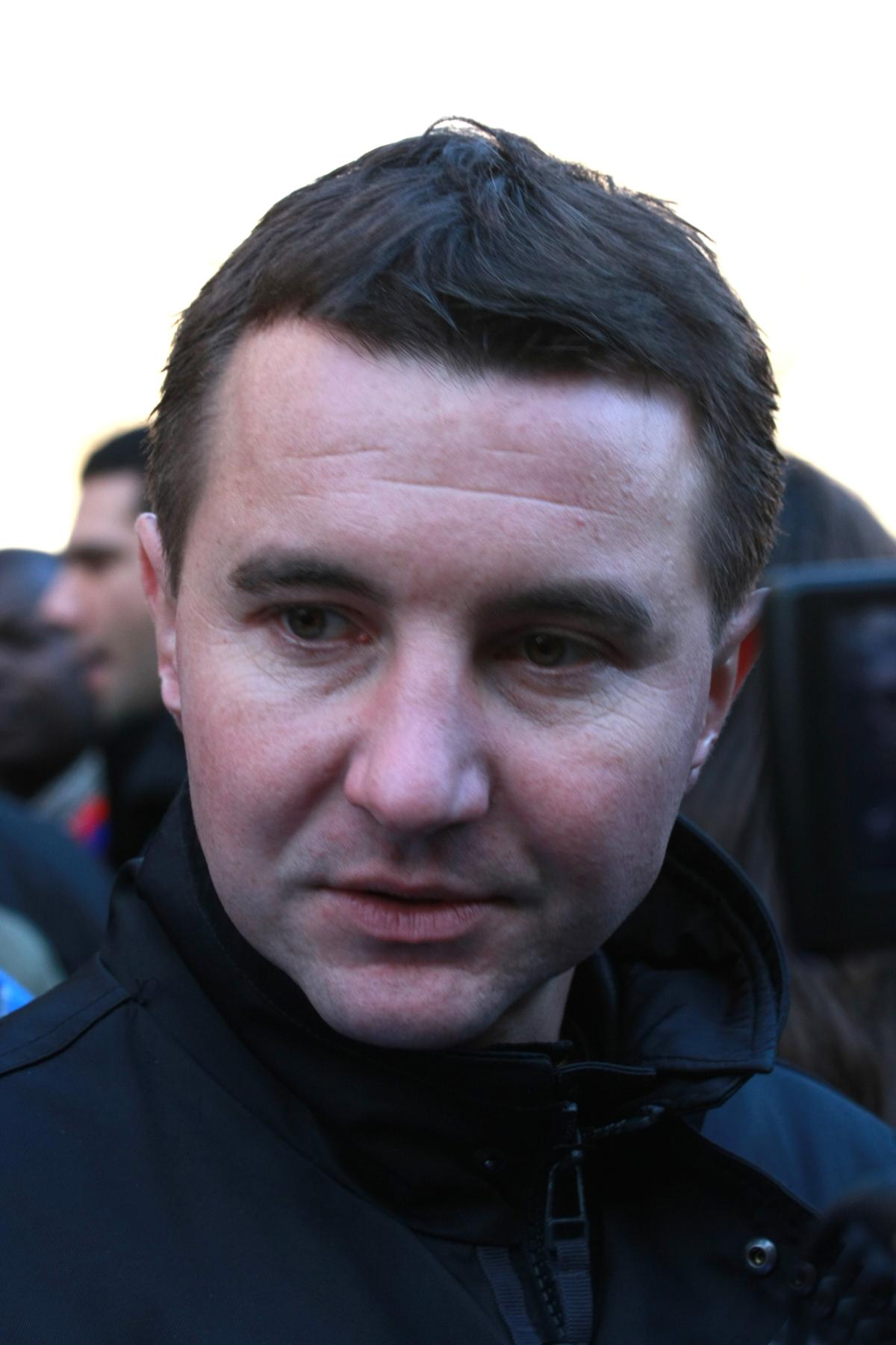 Olivier Besancenot