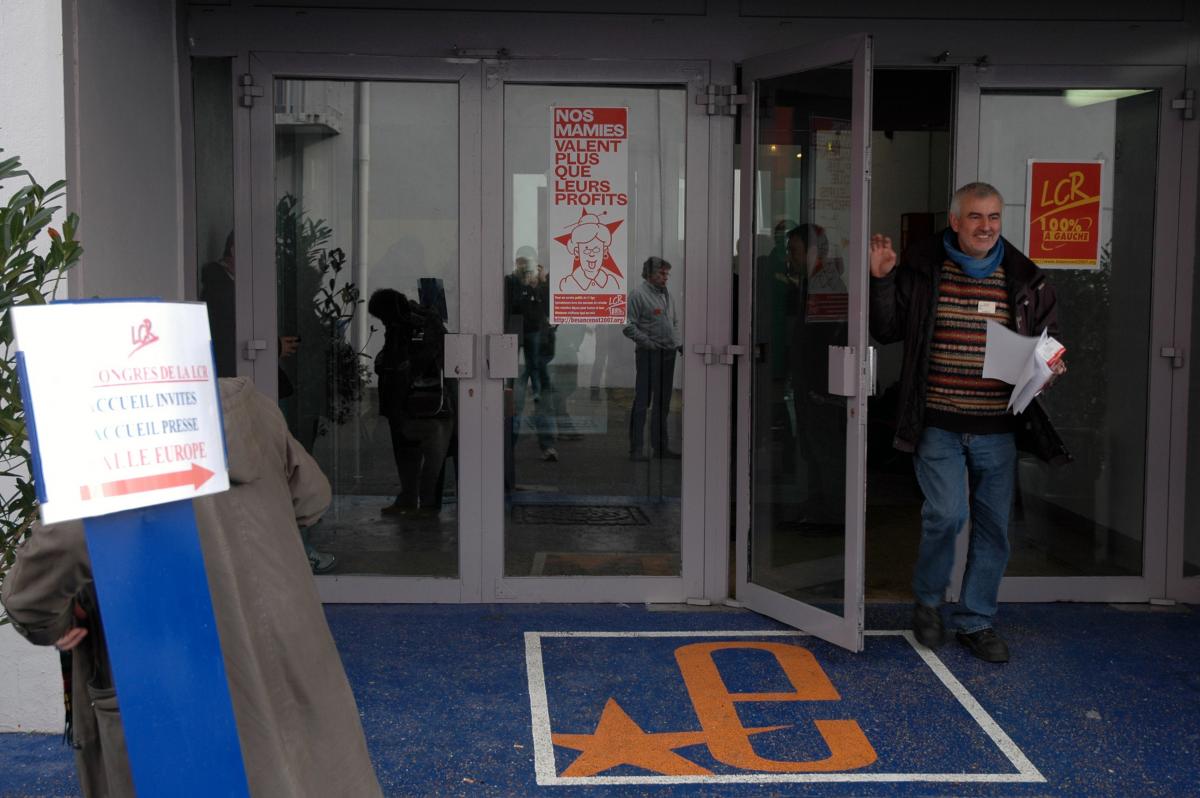 Porte d'entrée Eurosites