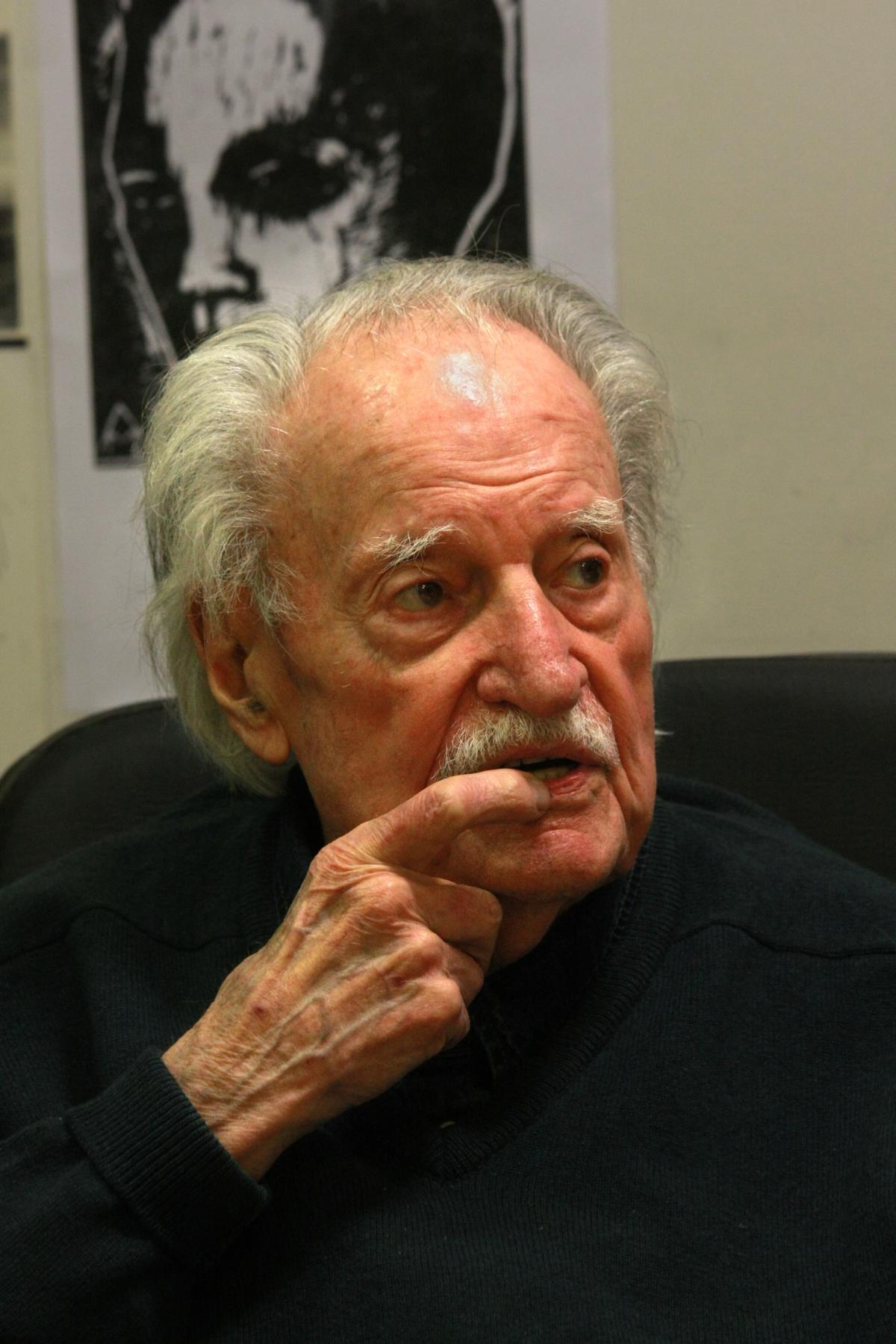 Maurice Nadeau