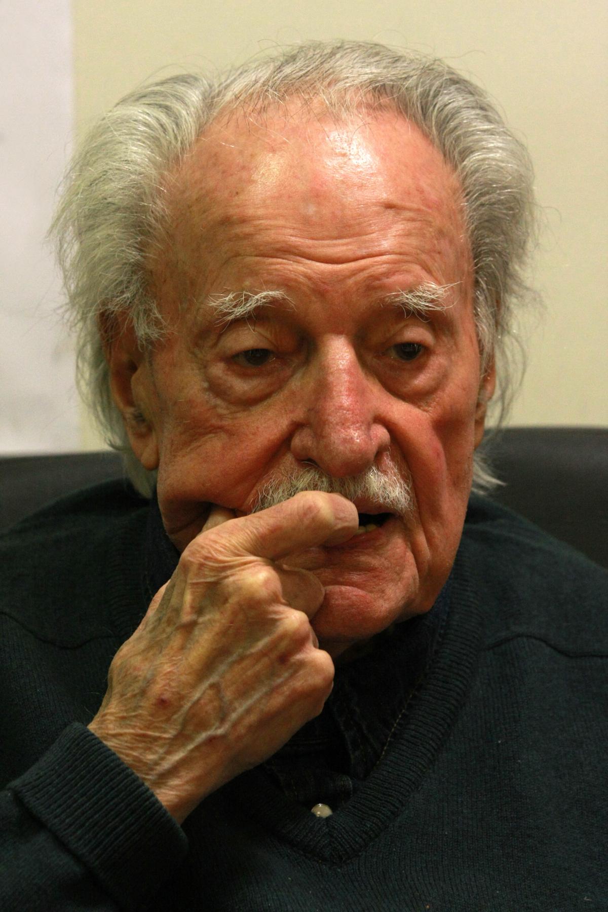 Maurice Nadeau