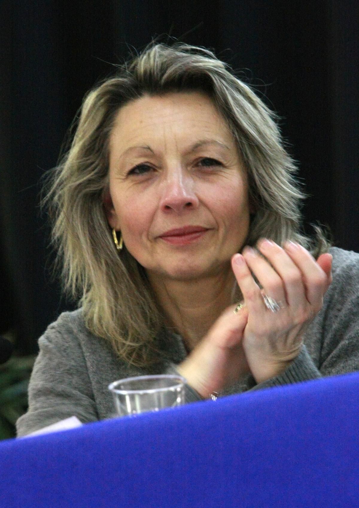 Anne Leclerc