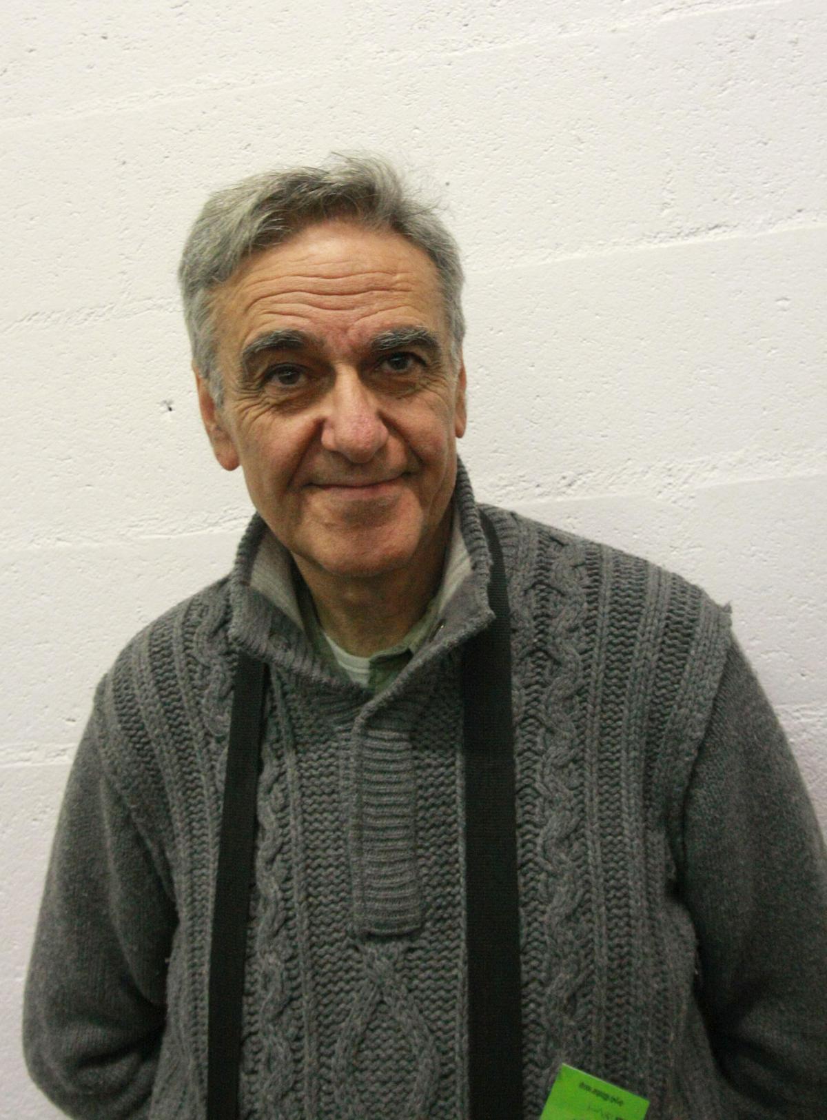 Samy Johsua