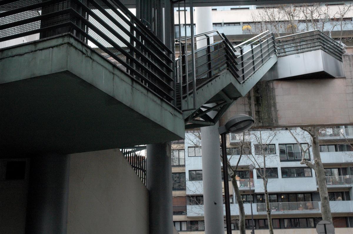 Paysage urbain