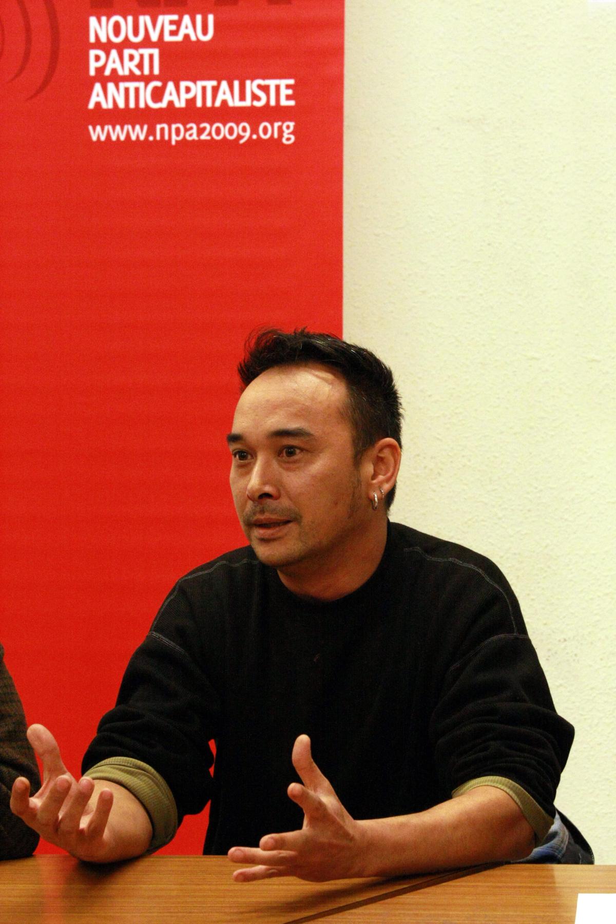 Christian NGUYEN