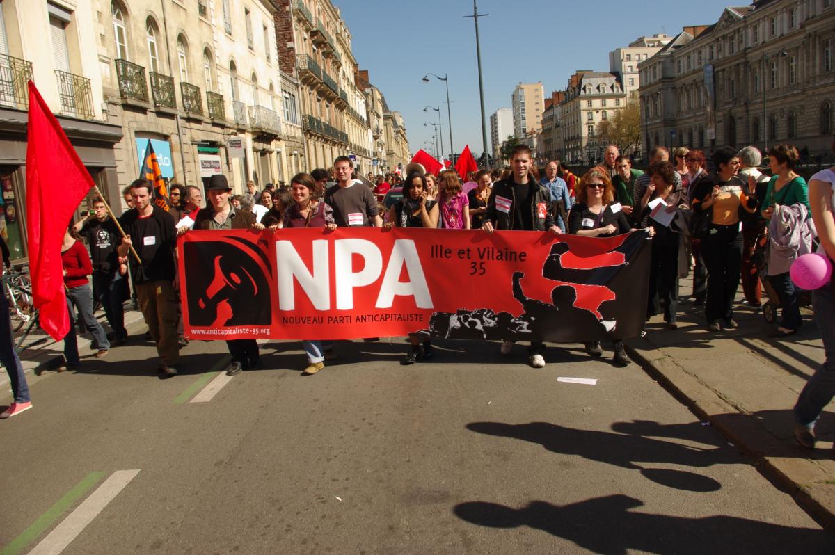 cortege npa
