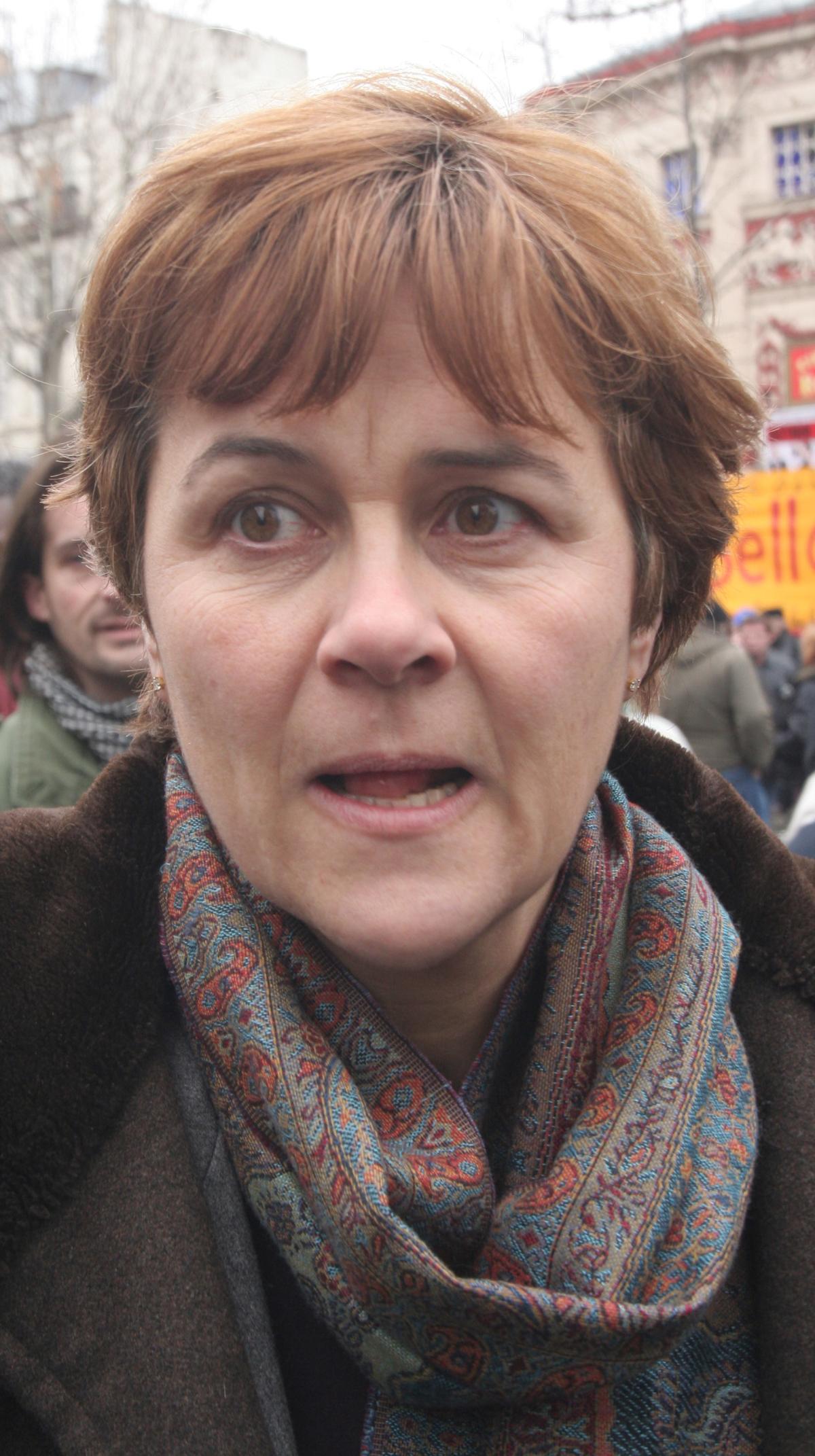 Dominique VOYNET