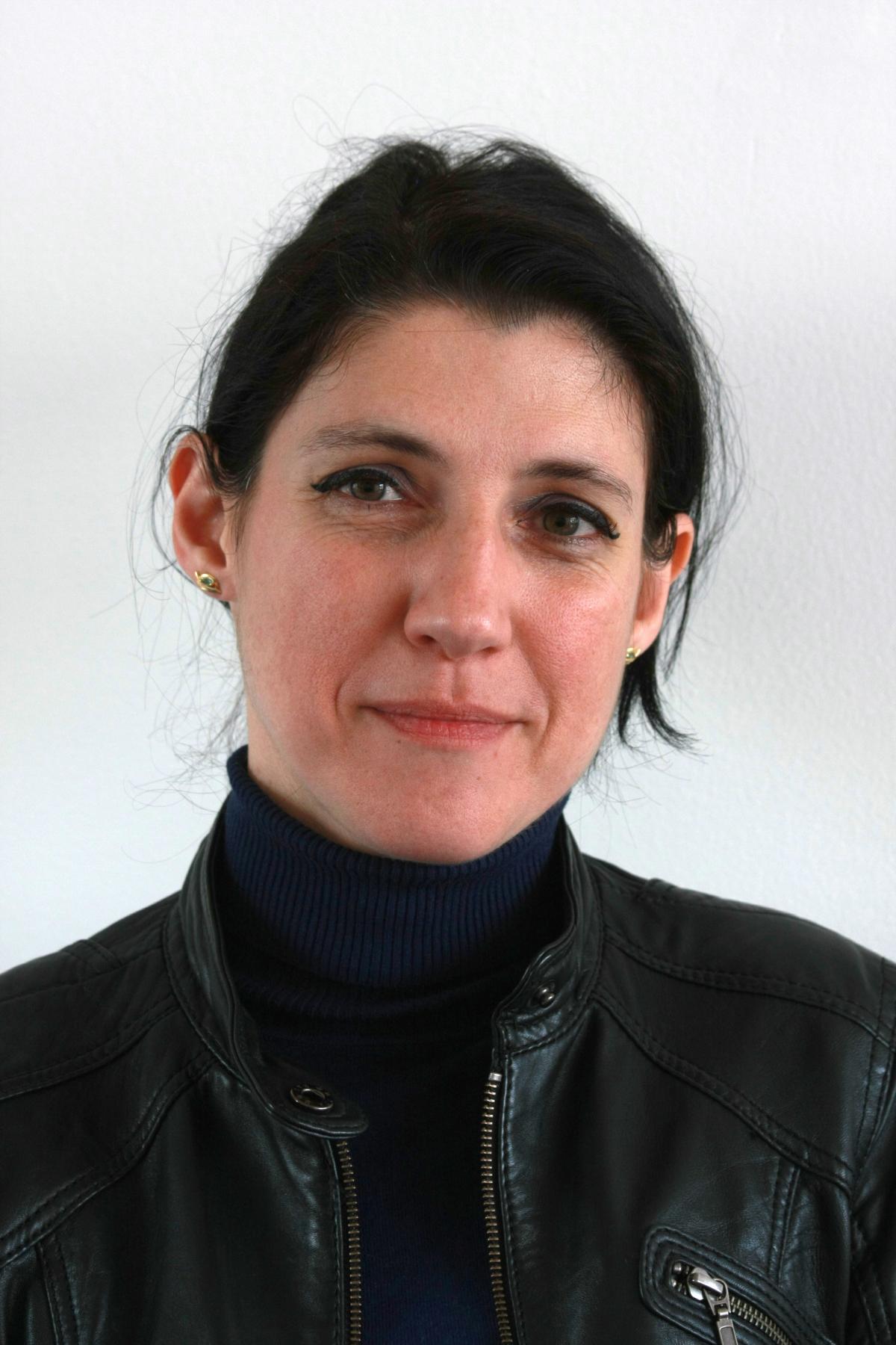 Myrian Martin tête de liste Sud-Ouest