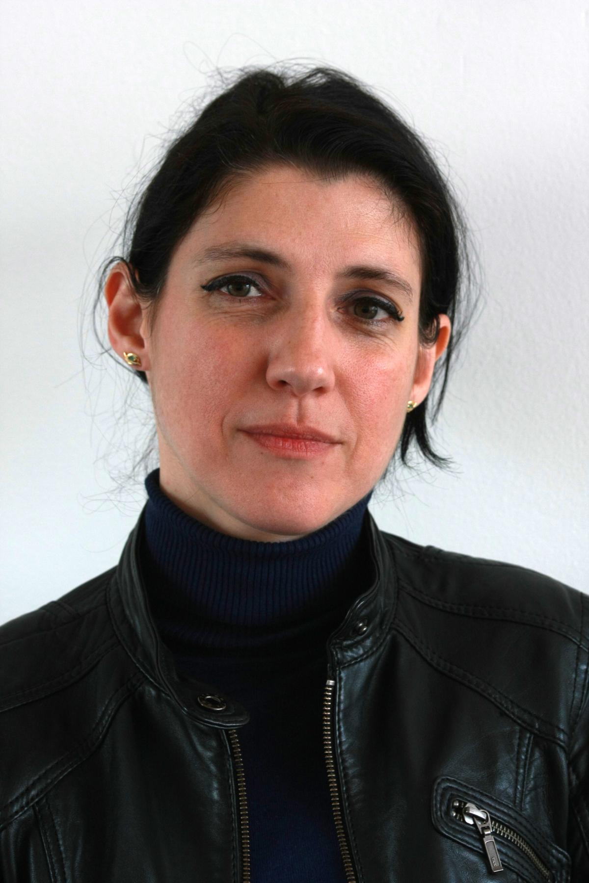 Myrian Martin tête de liste Sud-Ouest