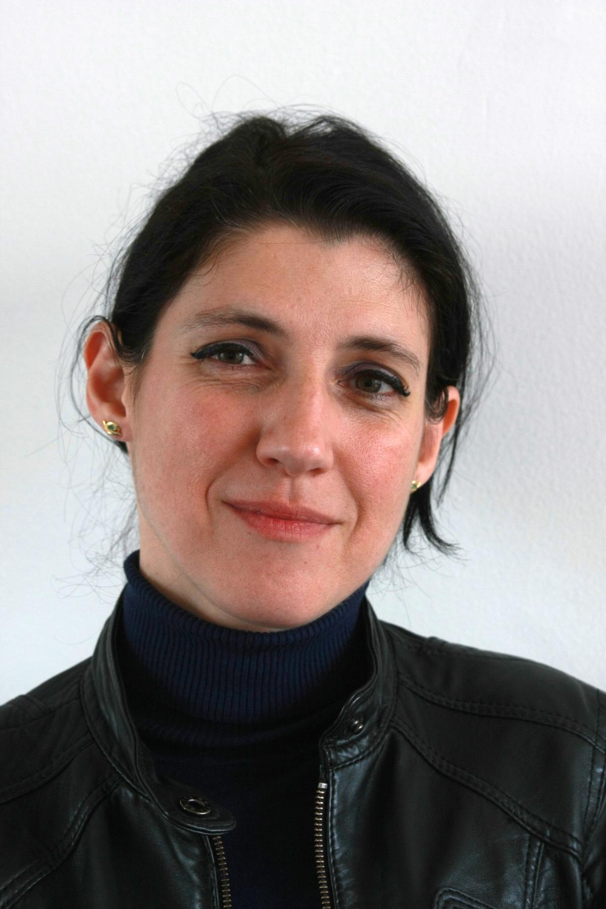 Myrian Martin tête de liste Sud-Ouest