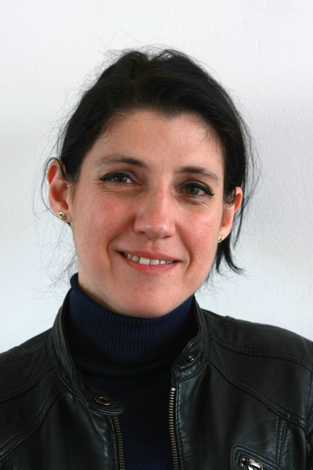 Myrian Martin tête de liste Sud-Ouest
