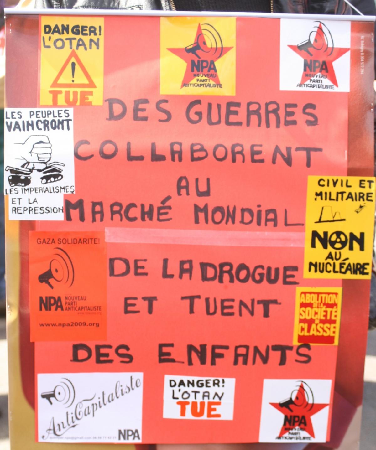 Pancarte