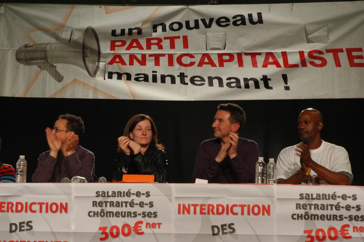 tribune Montreuil