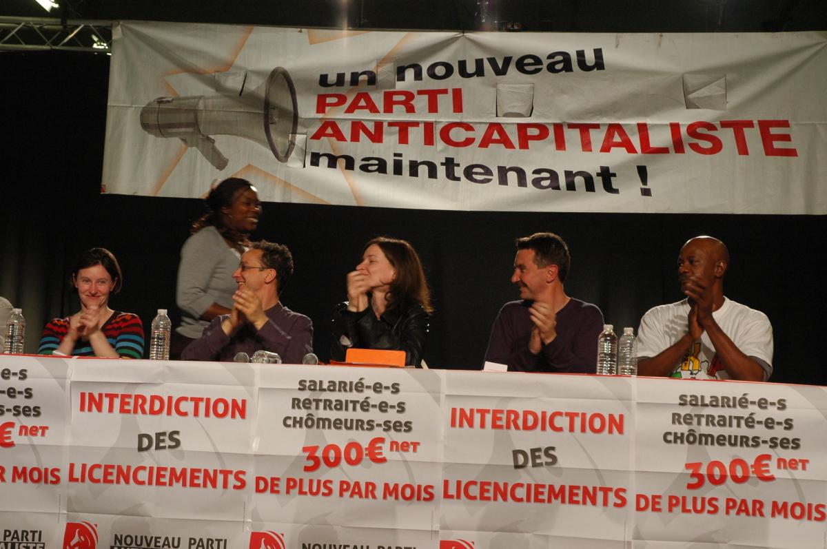 tribune Nsuni MET infirmière