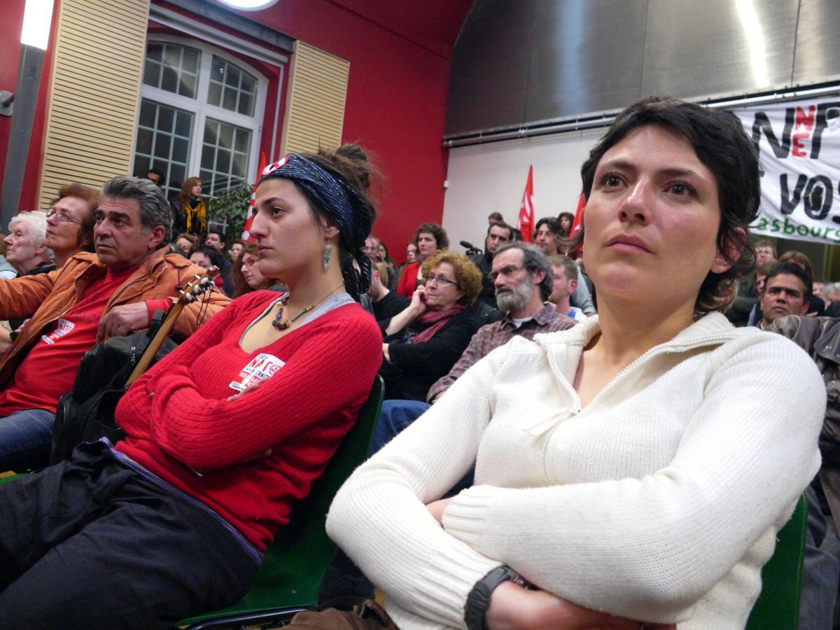 camarades grecques