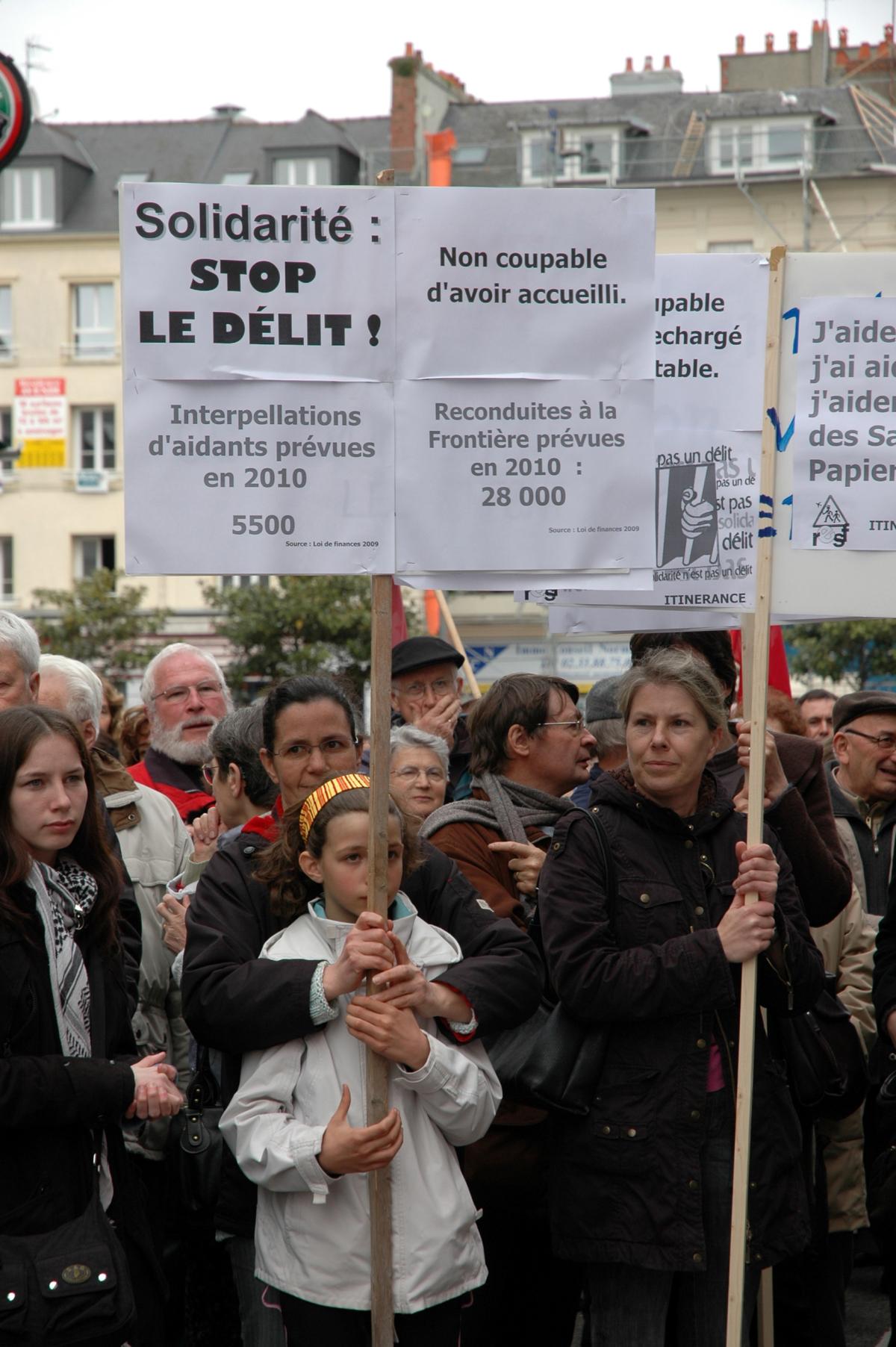 Pancarte