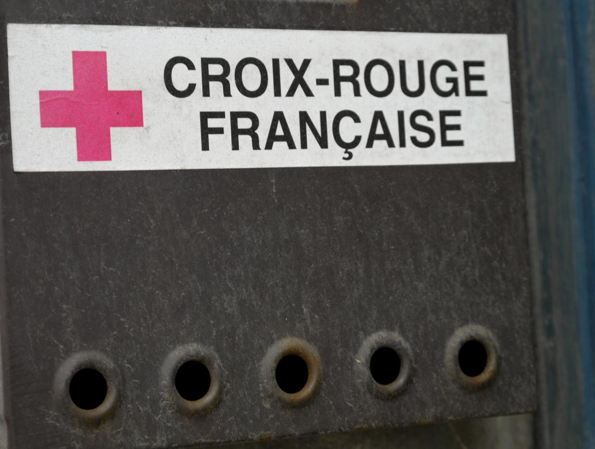 Croix-Rouge Française