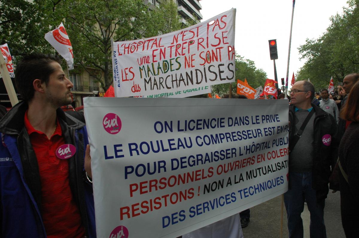 Santé