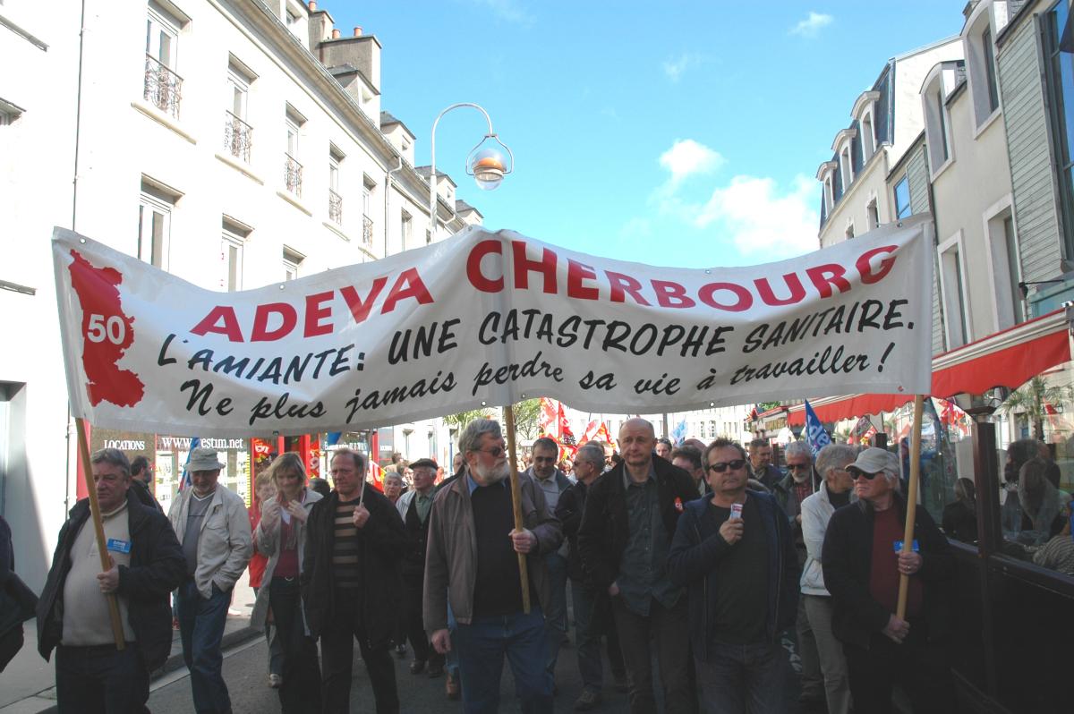 Banderole ADEVA