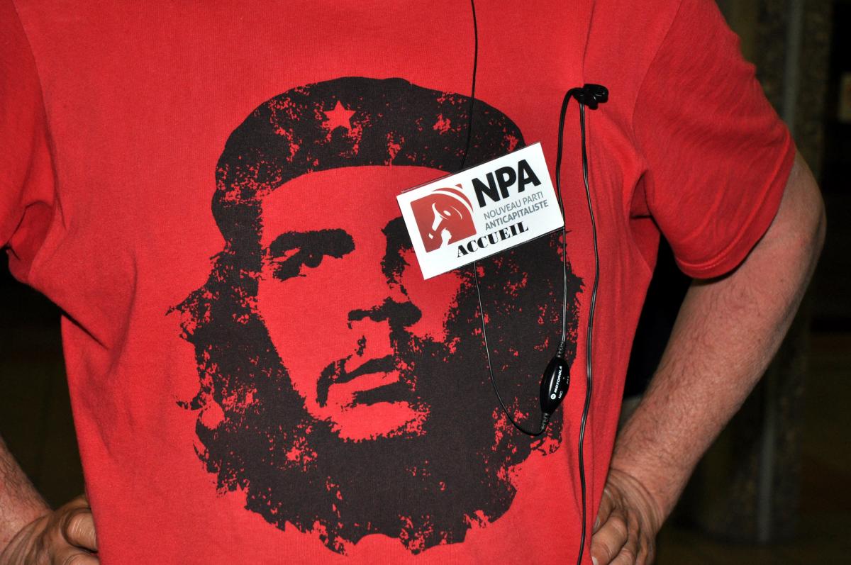 Che Guevara