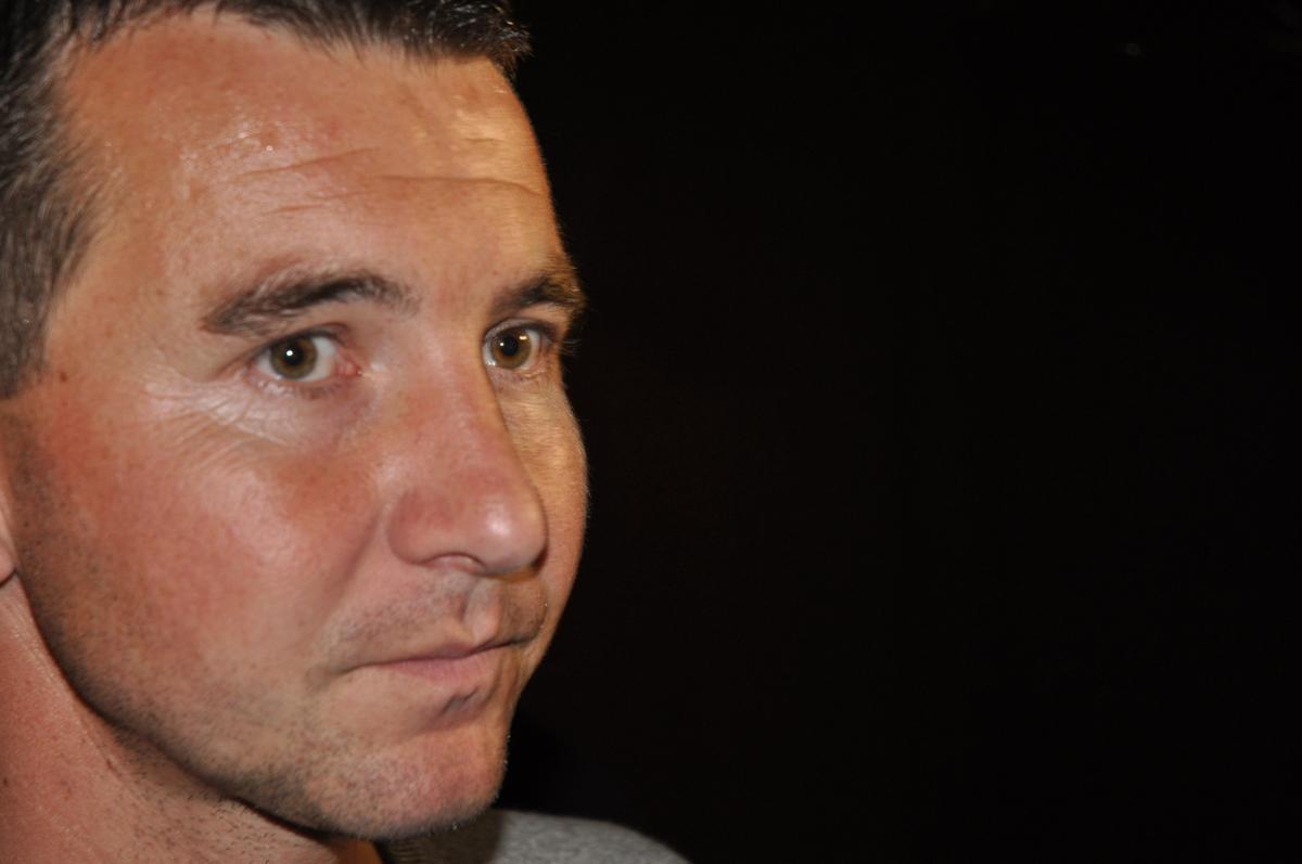 Olivier Besancenot.